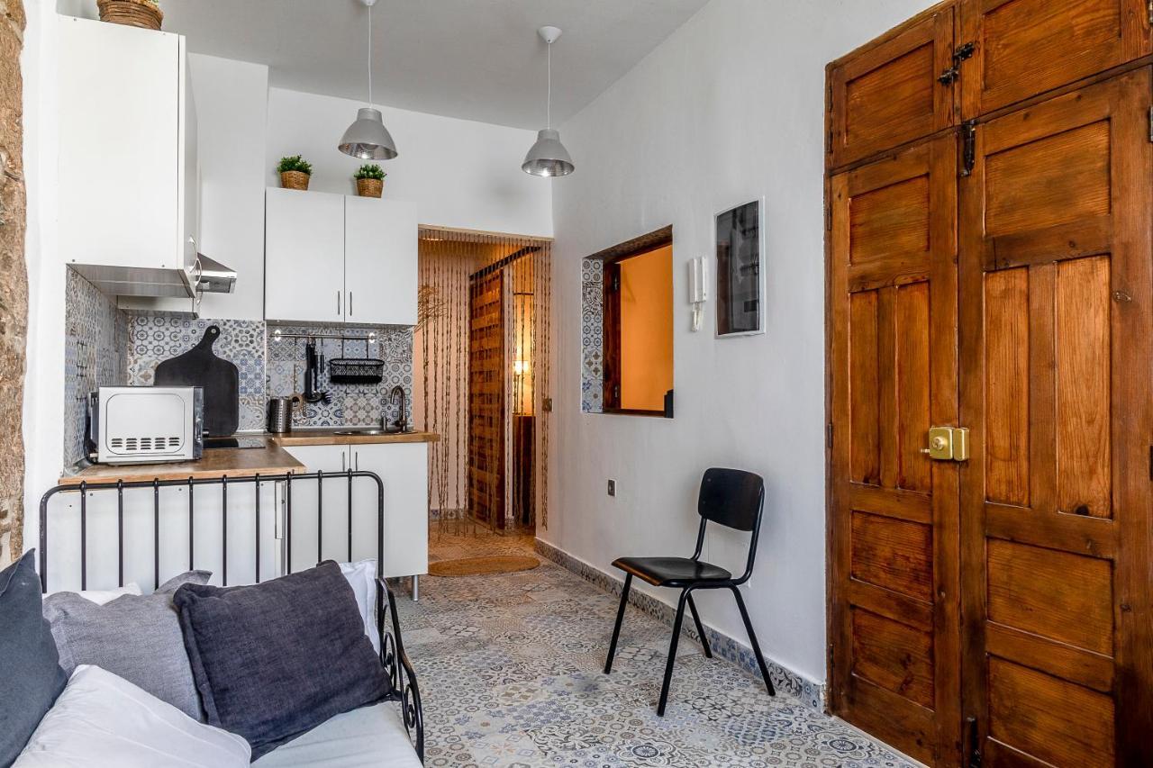 Lazurite Maspalomas Apartamentos Sur Gran Canaria El Tablero  Luaran gambar
