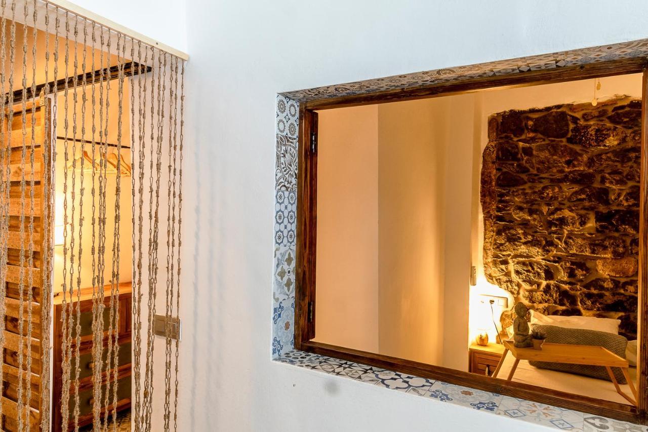 Lazurite Maspalomas Apartamentos Sur Gran Canaria El Tablero  Luaran gambar