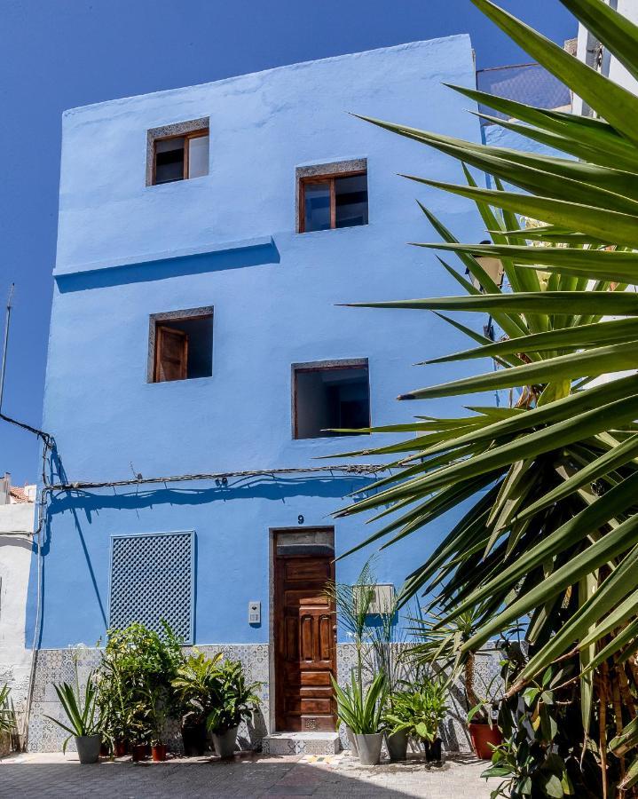 Lazurite Maspalomas Apartamentos Sur Gran Canaria El Tablero  Luaran gambar