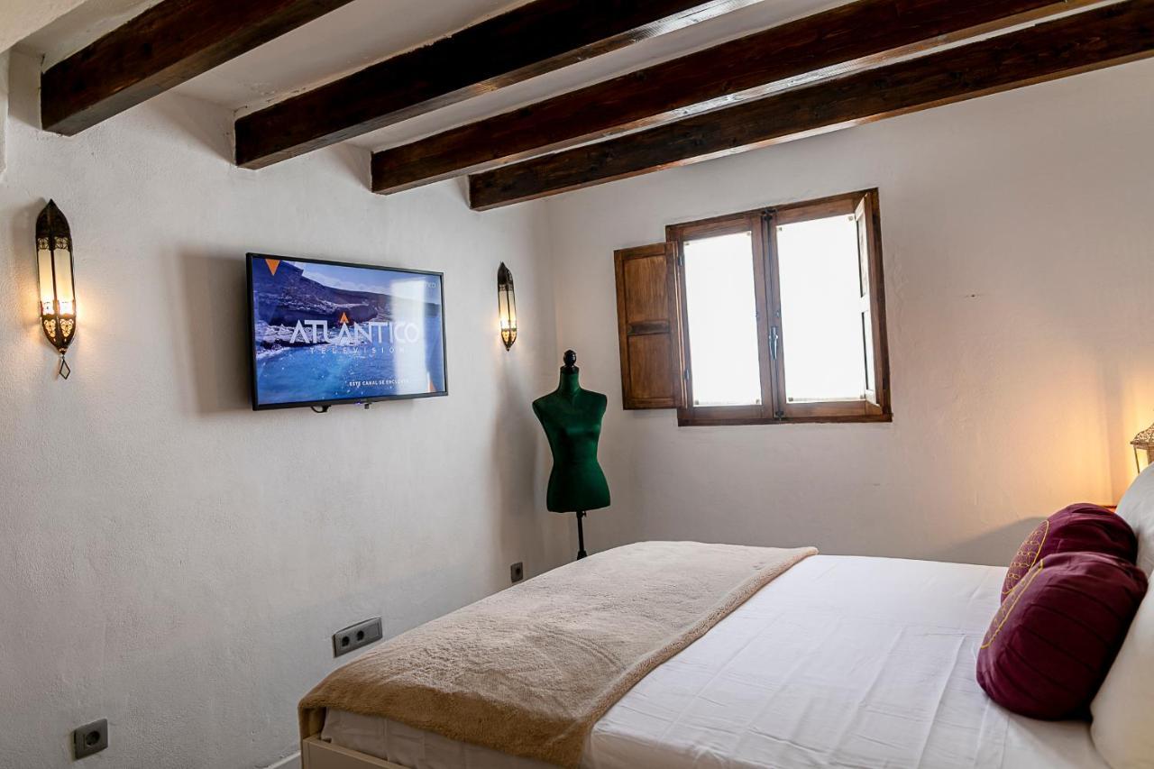 Lazurite Maspalomas Apartamentos Sur Gran Canaria El Tablero  Luaran gambar
