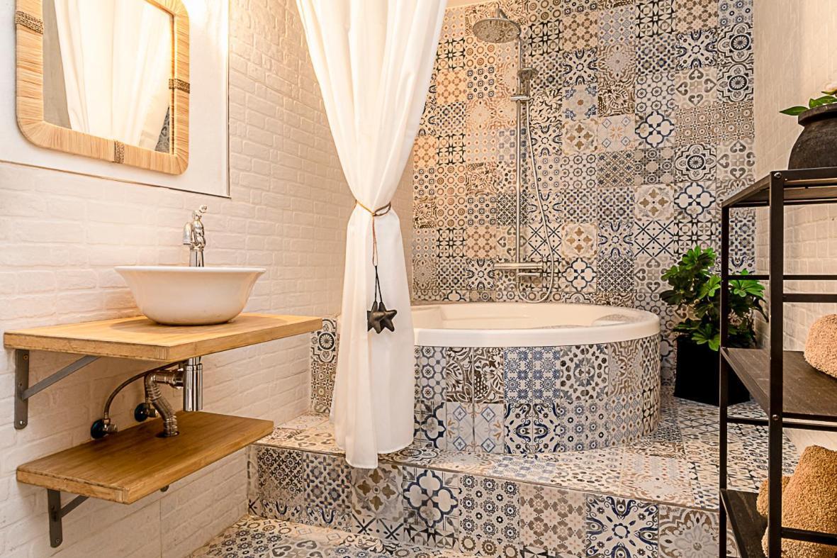 Lazurite Maspalomas Apartamentos Sur Gran Canaria El Tablero  Luaran gambar