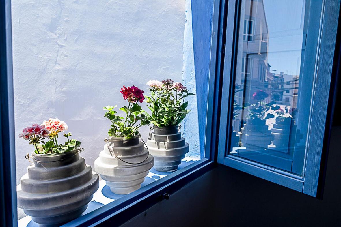 Lazurite Maspalomas Apartamentos Sur Gran Canaria El Tablero  Luaran gambar
