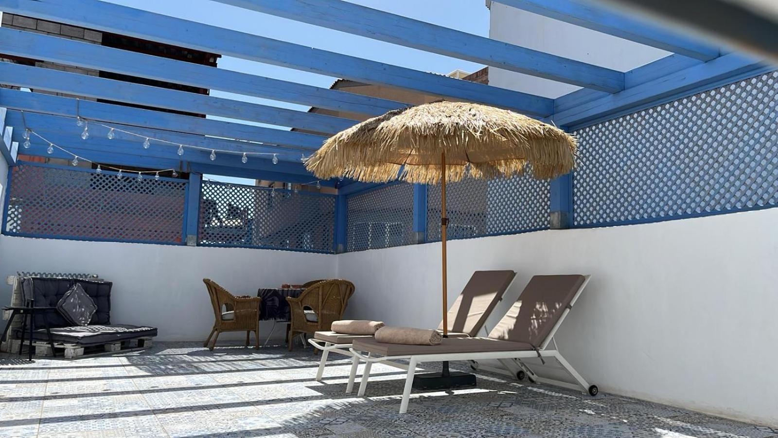 Lazurite Maspalomas Apartamentos Sur Gran Canaria El Tablero  Luaran gambar