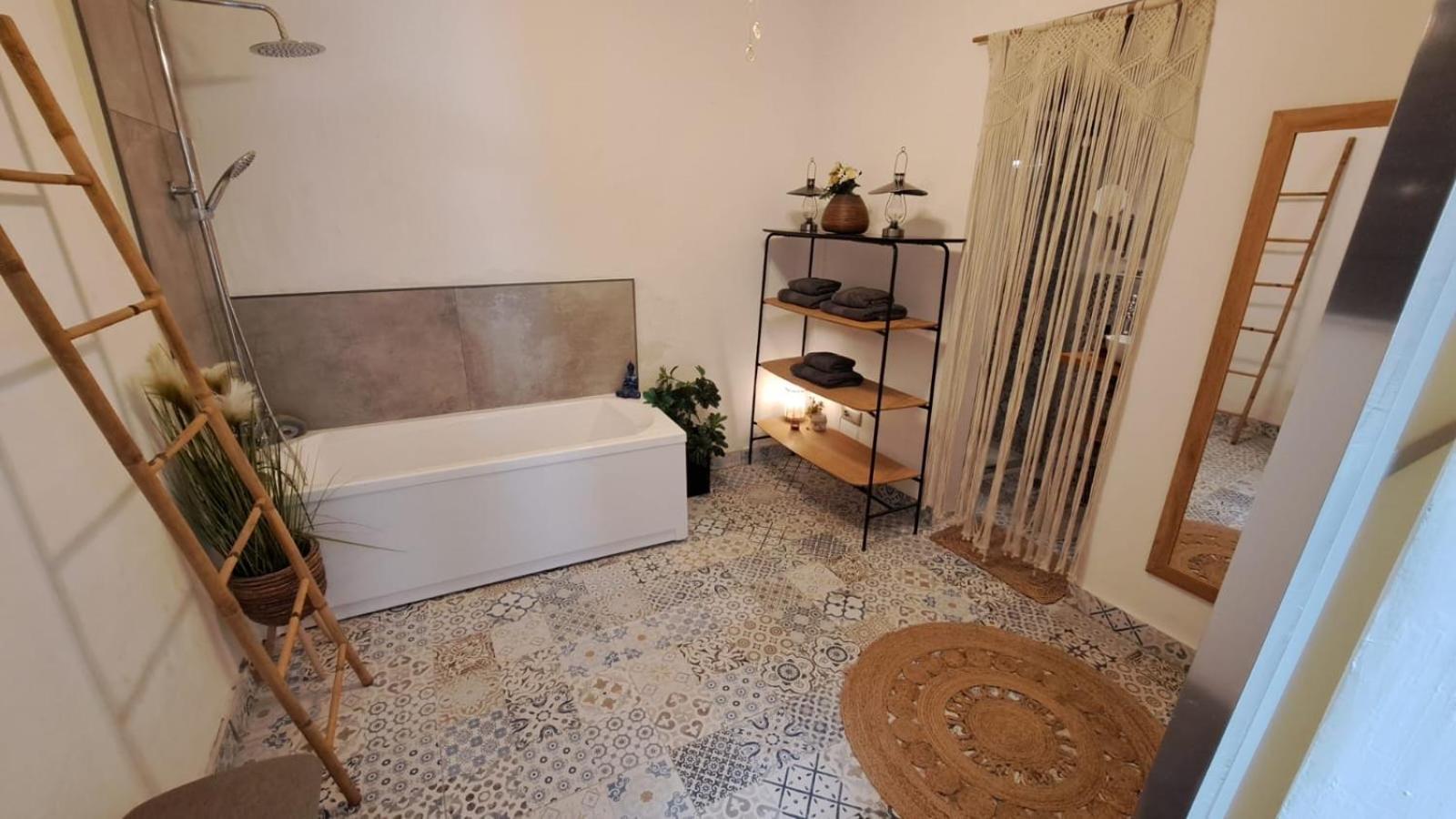 Lazurite Maspalomas Apartamentos Sur Gran Canaria El Tablero  Luaran gambar